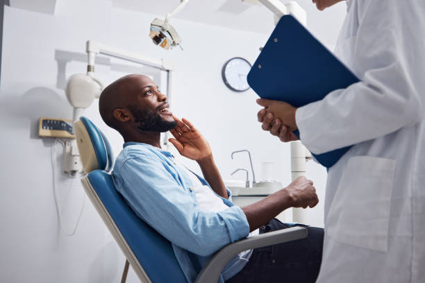 Best Weekend Emergency Dentist in Knob Noster, MO