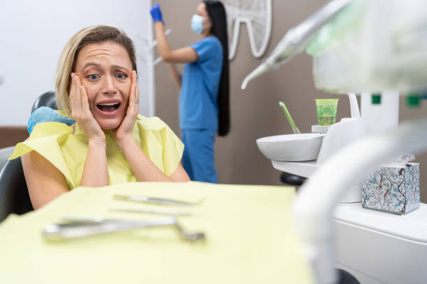 Best Same-Day Emergency Dentist in Knob Noster, MO