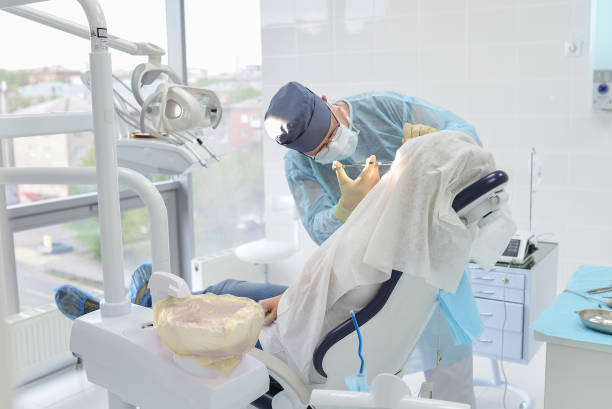 Best Weekend Emergency Dentist in Knob Noster, MO